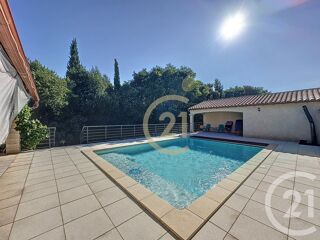  Maison � vendre 4 pi�ces 136 m�