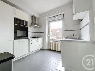  Appartement � louer 3 pi�ces 70 m�