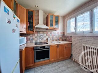  Maison � vendre 3 pi�ces 54 m�