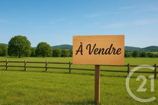  Terrain � vendre 1360 m�