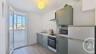  Appartement à louer 3 pièces 55 m²
