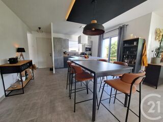  Maison  vendre 5 pices 137 m