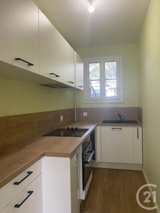  Appartement � louer 2 pi�ces 41 m�