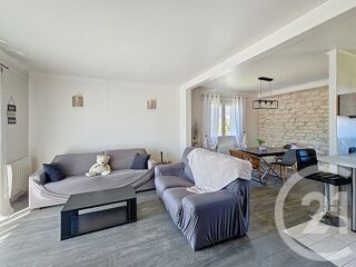 Maison 4 pièces 74 m² · à Migné-Auxances · 74 m² · 196 100 €