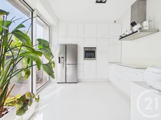  Appartement à vendre 3 pièces 92 m²