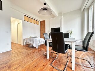  Appartement � louer 2 pi�ces 39 m�