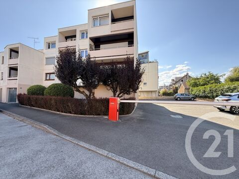   Vente Appartement Appartement - 3 pièce(s) - 66 m²