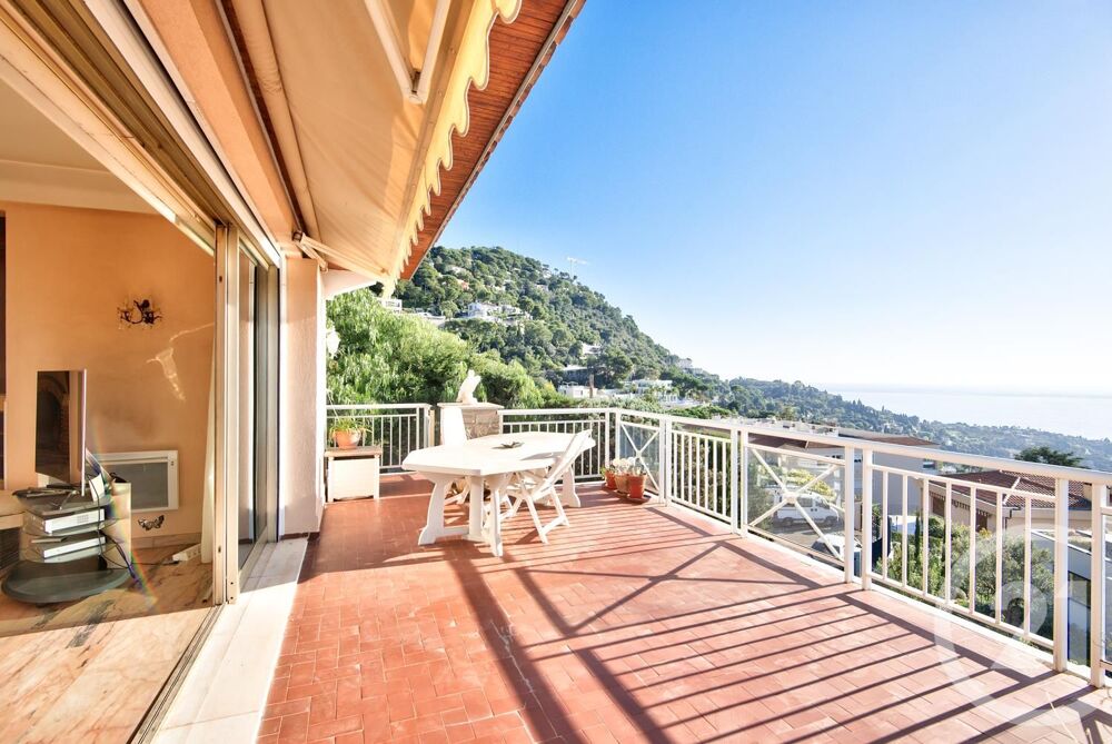 vente Maison - 6 pièce(s) - 348 m² Villefranche-sur-Mer (06230)