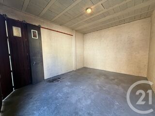  Parking / Garage à vendre 23 m²
