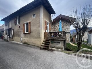  Maison à vendre 5 pièces 85 m²