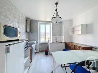  Appartement � louer 2 pi�ces 48 m�