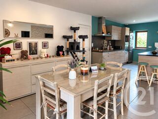 vente Maison - 15 + pièce(s) - 5100 m² Domsure (01270)