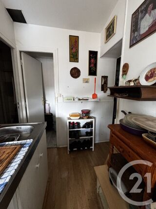 vente Immeuble - 277 m² Saint-Quentin (02100)