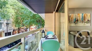  Appartement à vendre 2 pièces 40 m²