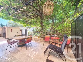  Appartement � vendre 3 pi�ces 59 m�