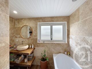  Maison à vendre 8 pièces 164 m²