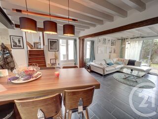  Maison à vendre 7 pièces 125 m²