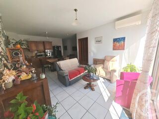  Appartement à louer 2 pièces 70 m²