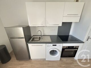  Appartement � louer 2 pi�ces 41 m�