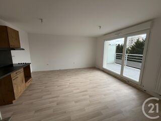  Appartement à louer 3 pièces 62 m² Joue les tours