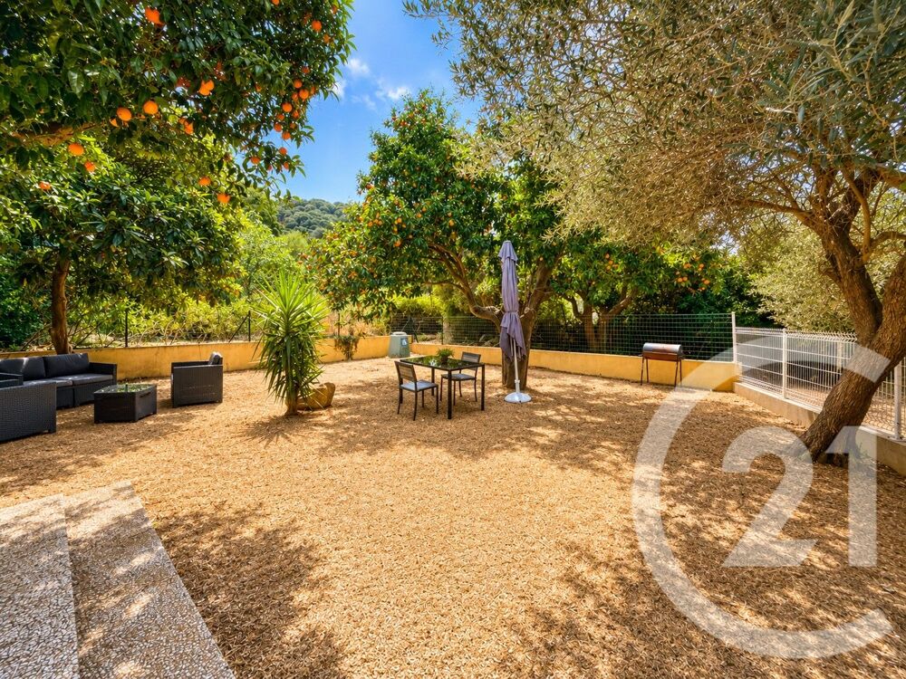 vente Maison - 3 pièce(s) - 52 m² Calenzana (20214)