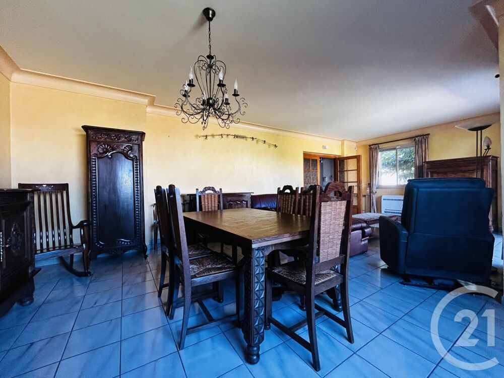 vente Maison - 5 pièce(s) - 148 m² Perpignan (66000)