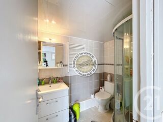  Maison � vendre 3 pi�ces 61 m�