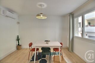  Appartement � vendre 4 pi�ces 70 m�