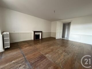  Appartement � vendre 4 pi�ces 118 m�