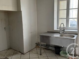  Maison � vendre 5 pi�ces 170 m�