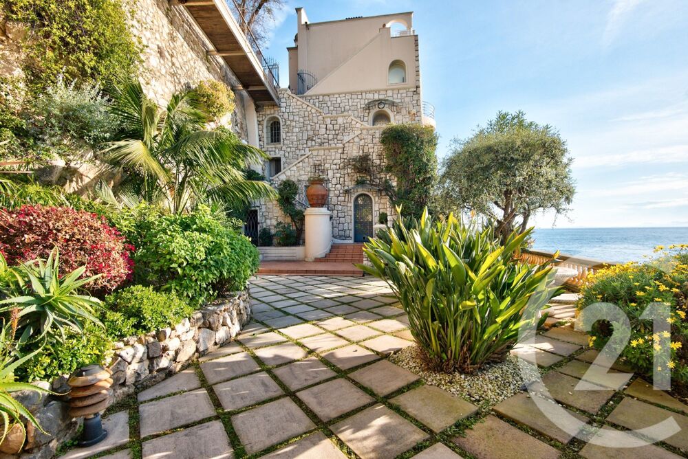 à vendre  Appartement Nice (06300)