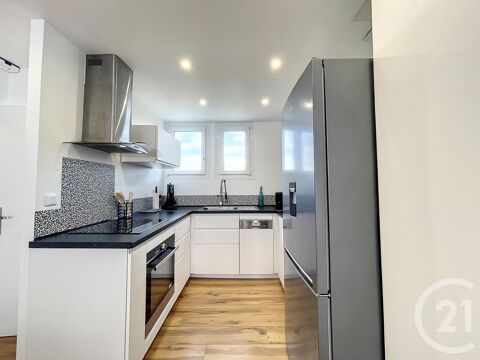  Appartement � louer 5 pi�ces 11 m�