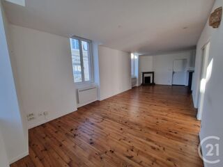  Appartement à louer 3 pièces 68 m²