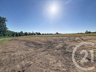  Terrain à vendre 1200 m²