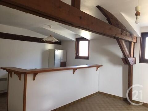  Appartement � louer 2 pi�ces 52 m�