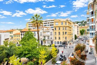  Appartement à vendre 3 pièces 48 m²