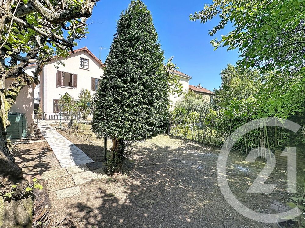 vente Maison - 5 pièce(s) - 122 m² Vitry-sur-Seine (94400)