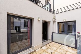  Appartement � vendre 2 pi�ces 26 m�