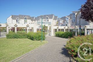 Appartement � vendre 2 pi�ces 37 m�