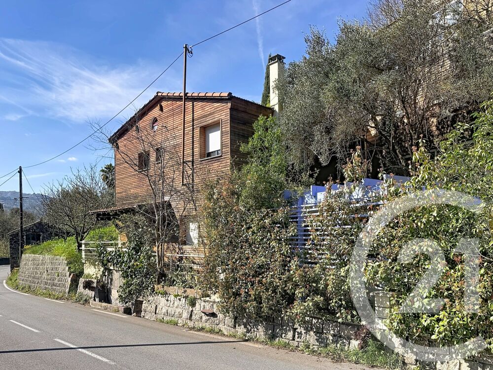 Maison 6 pièces 158 m² · à Auribeau sur Siagne · 158 m² · 1 138 000 €