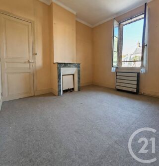  Appartement à vendre 2 pièces 58 m²