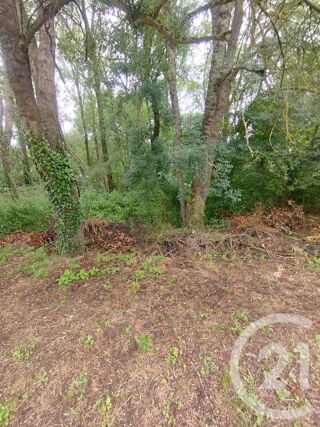  Terrain � vendre 2147 m�