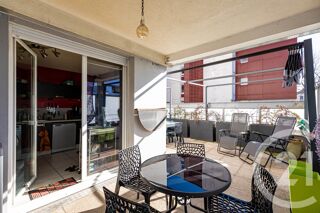  Appartement à vendre 4 pièces 79 m²