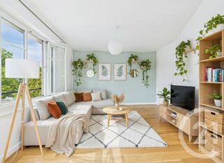  Appartement � vendre 5 pi�ces 90 m�