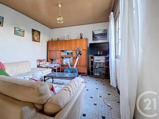  Maison � vendre 3 pi�ces 53 m�