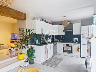  Maison � vendre 4 pi�ces 110 m�