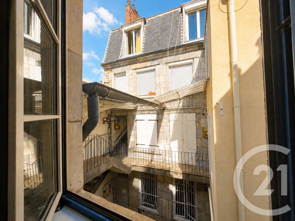 Appartement 2 pièces 40 m² · à Besancon · 40 m² · 117 000 €