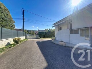 vente Maison - 3 pièce(s) - 87 m² Valentigney (25700)