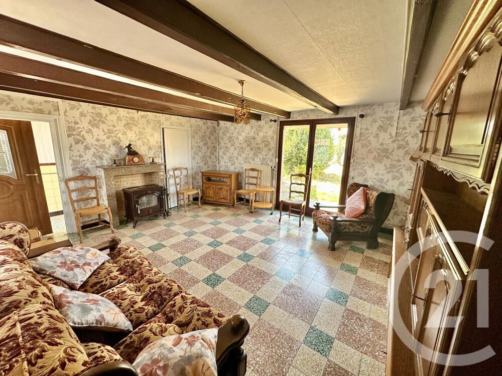 Century21 Immopale vous présente cette charmante maison ....