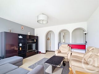  Appartement à vendre 4 pièces 65 m²